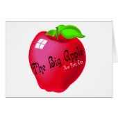 The Big Apple (Front Horizontal)