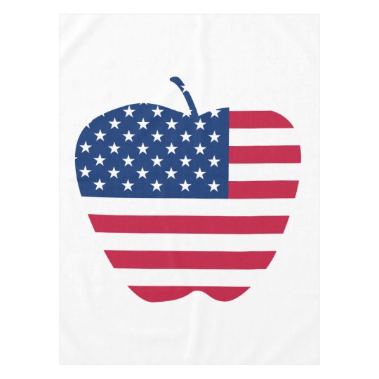 apple america