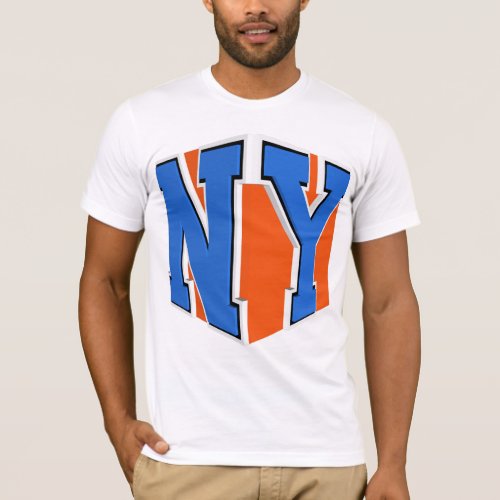 The Big Apple T_Shirt