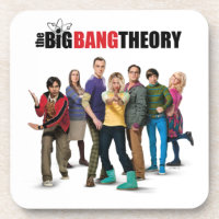 The Big Bang Theory Characters