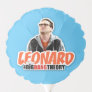 The Big Bang Theory | Leonard Balloon