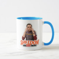 The Big Bang Theory | Sheldon