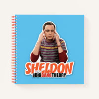 The Big Bang Theory | Sheldon