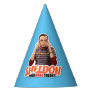 The Big Bang Theory | Sheldon Party Hat