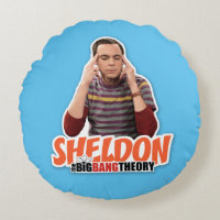 The Big Bang Theory | Sheldon