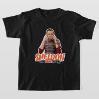 The Big Bang Theory | Sheldon