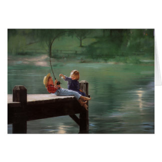The Big Catch Cards
