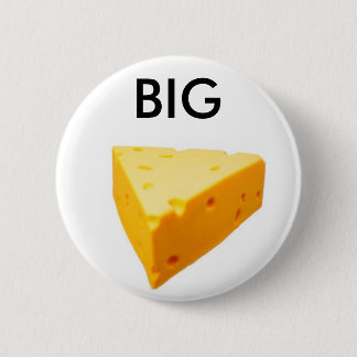 the big cheese button