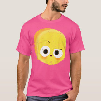 The Big Cheese Good Egg Teacher Halloween Costume  T-Shirt