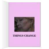 The Big Girl Card (Inside (Right))