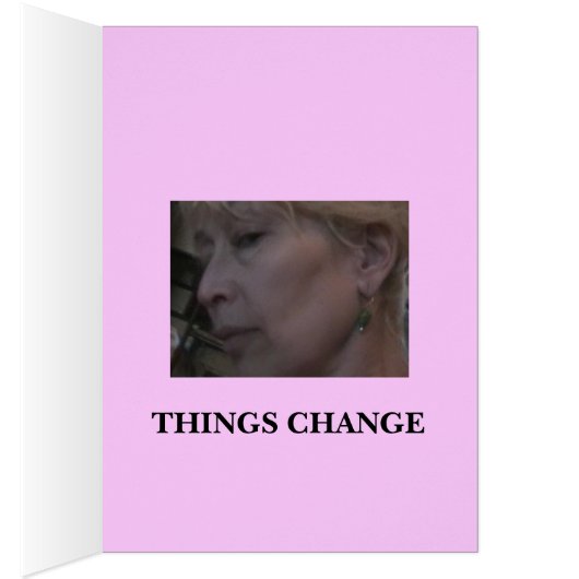 The Big Girl Card (Inside (Right))