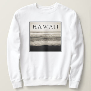 The Big Island Beach Hawaii Sweatshirt