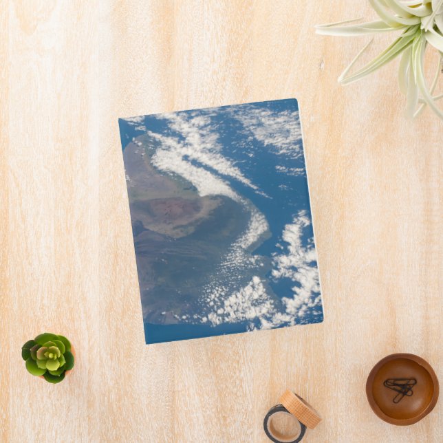 The Big Island Of Hawaii And Its Mountains Mini Binder (InSitu)