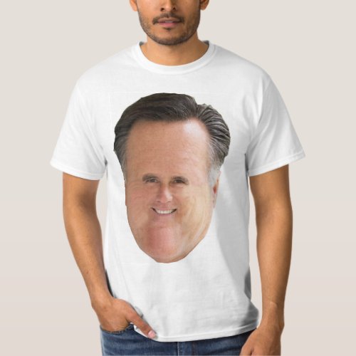 The Big Little Mitt T_Shirt