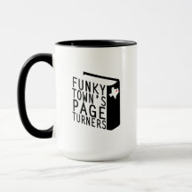 The Big Mug