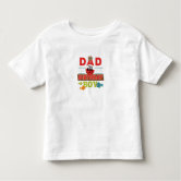 My Daddy Fishes Better Than Yours Funny Fishing Baby Bodysuit | Zazzle