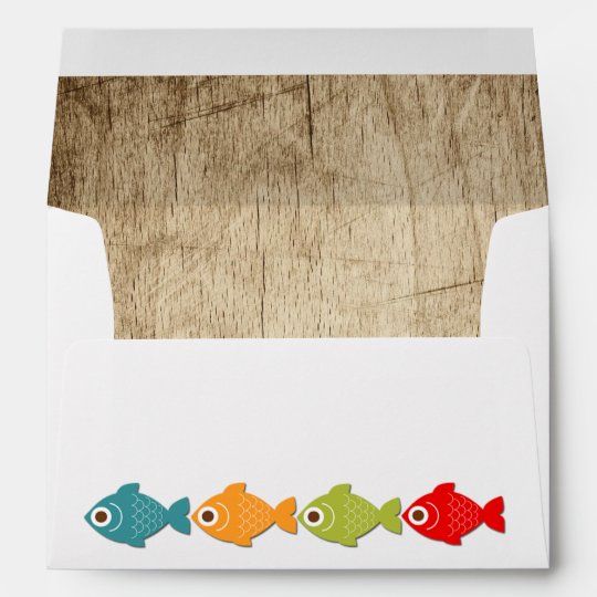 the big one fishing theme boys first birthday envelope birthday envelope