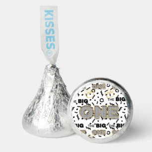 The Big One Hop Hop  Hershey®'s Kisses®
