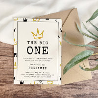 The BIG ONE | Notorious 90's 1st Birthday Party