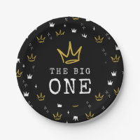 The BIG ONE | Notorious 90's 1st Birthday Party