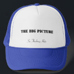 The Big Picture, Six Thinking Hats<br><div class="desc">The following text is from wikipedia - http://en.wikipedia.org/wiki/Six_Thinking_Hats The de Bono Hats system (also known as "Six Hats" or "Six Thinking Hats") is a thinking tool for group discussion and individual thinking. Combined with the idea of parallel thinking which is associated with it, it provides a means for groups to...</div>