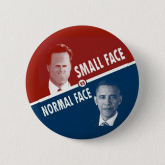 The Big Question 2012 Button