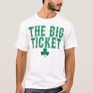 The Big Ticket Kevin Garnett T-Shirt