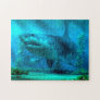 The Biggest Shark Jigsaw Puzzle