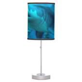 The Biggest Shark Table Lamp (Front)
