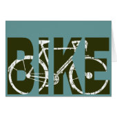 the bike. cycle . cycling (Front Horizontal)