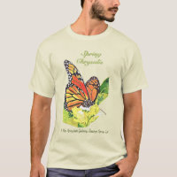 The Bilys Spring Gathering 2026 T-Shirt