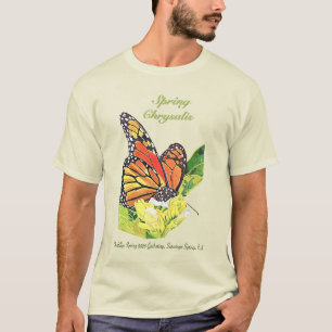 The Bilys Spring Gathering 2026 T-Shirt