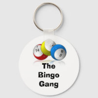The Bingo Gang