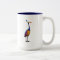 The Bird from the Disney Pixar UP Movie (Kevin)