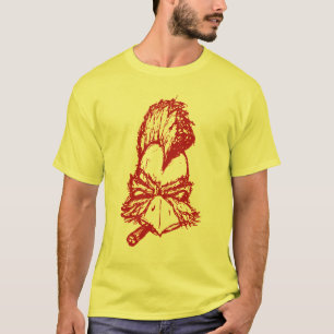 The Bird T-Shirt