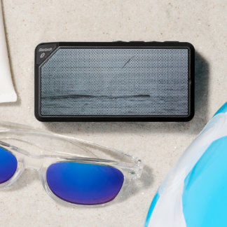 The Bird that Woke the Whales Bluetooth Speaker