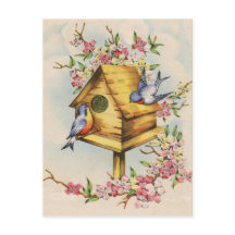 The Birdhouse