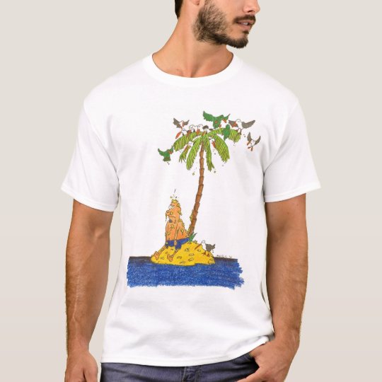 The Birds T-Shirt