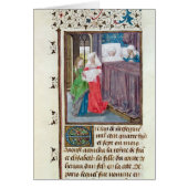 The Birth of Louis (Front)