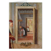 The Birth of the Virgin (Front)