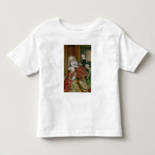 The Birth of the Virgin, c.1500 Toddler T-shirt
