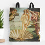 The Birth of Venus | Botticelli Tote Bag