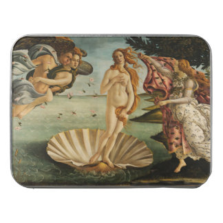 The Birth of Venus Jigsaw Puzzle