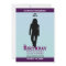 The Birthday Movie Invitation (Girl)