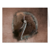 The Bison II - Card (Front Horizontal)