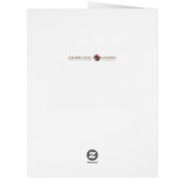 The Bison II - Card (Back)