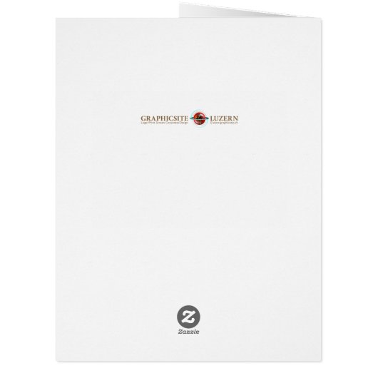 The Bison II - Card (Back)