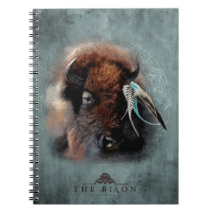 The Bison - Notebook