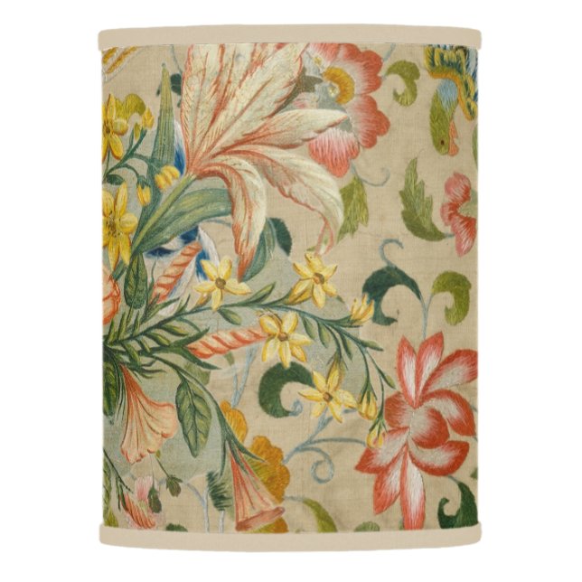 The Bisou France Collection Lamp Shade (Front)