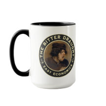 The Bitter Draught Merch